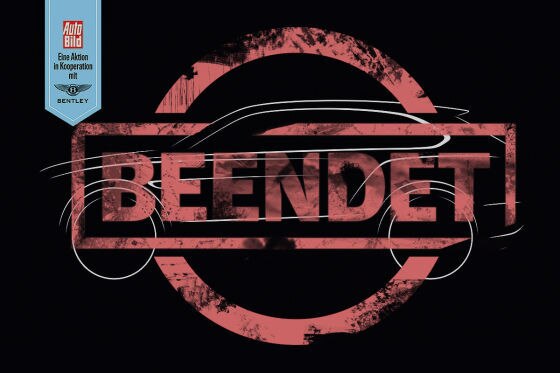 Partneraktion: Build your Bentley