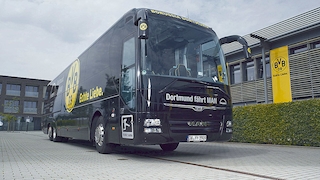 BVB-Bus (Archiv)