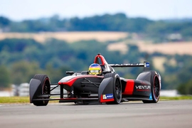 Formel E