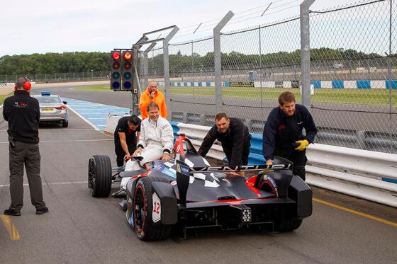 Villeneuve