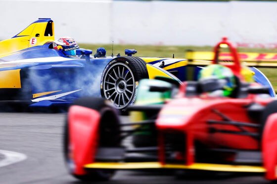 Buemi