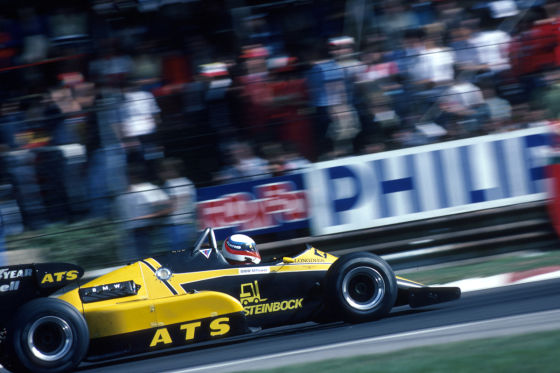 Formel 1