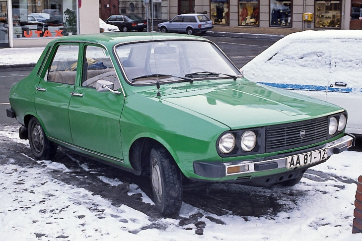 Dacia 1300