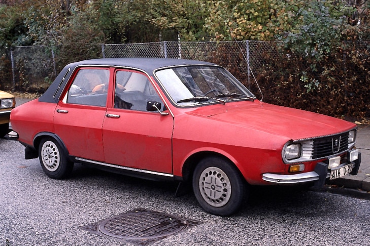 Dacia 1300
