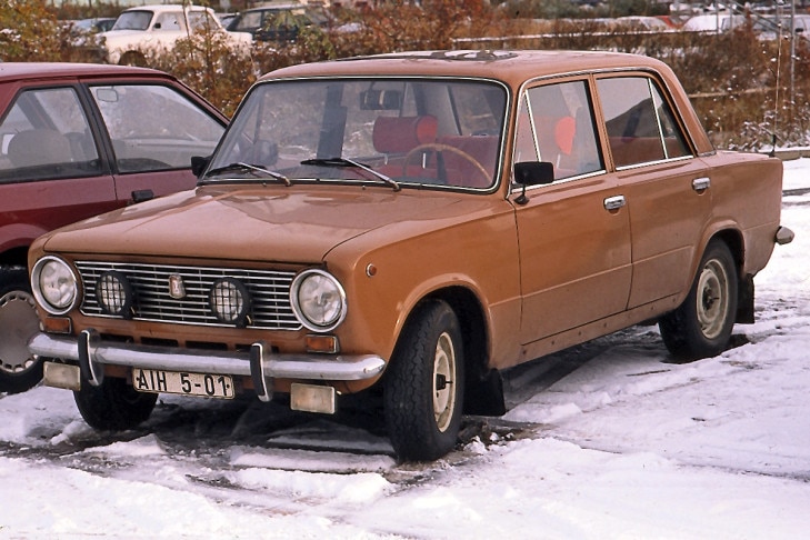Lada 1200