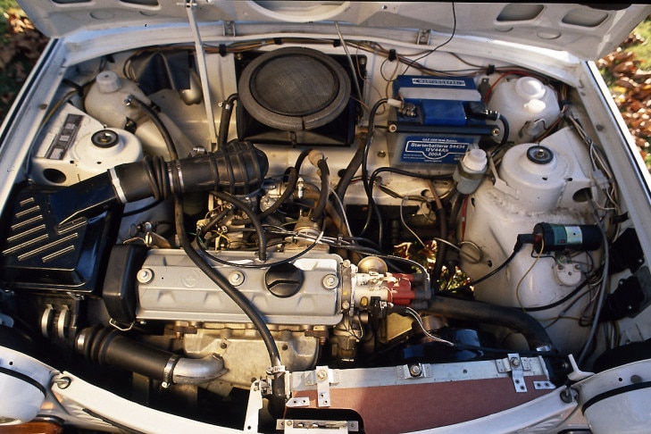 Trabant 1.1 Universal