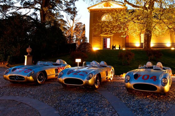 Schön  reich  lässig