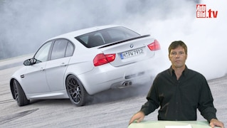 Kommentar/ Motorensounds