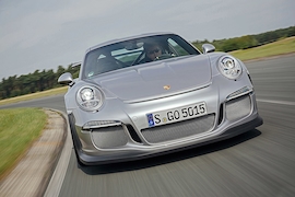 Porsche 911 GT3 RS
