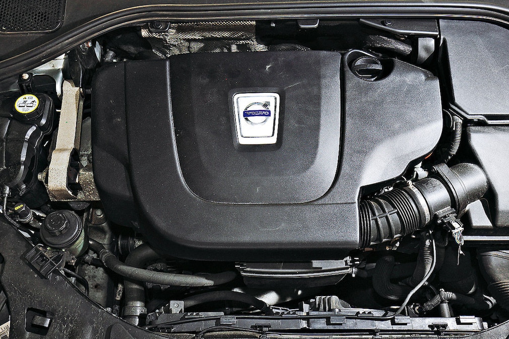 Volvo V60 Volvo V60