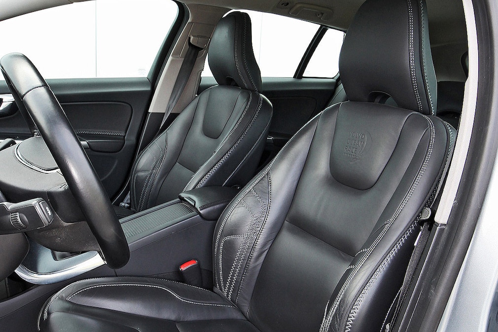 Volvo V60 Volvo V60