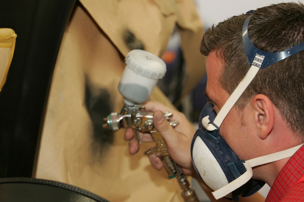 Smart-Repair