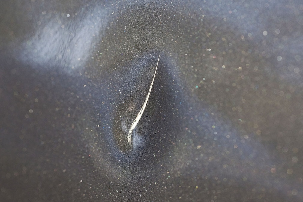 Smart Repair - Kleiner Schaden, groß gespart