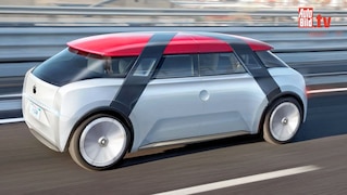 Apple iCar