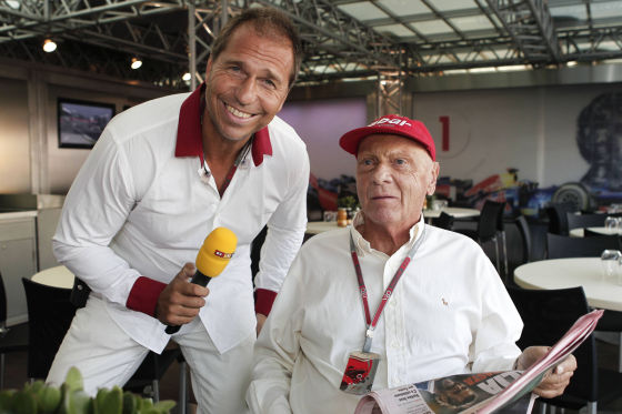 Ebel & Lauda