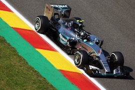 Mercedes