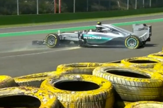 Rosberg