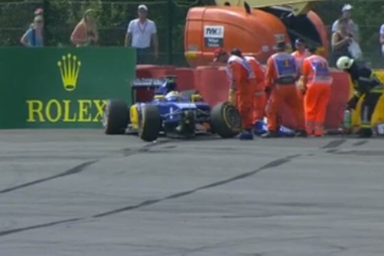 Sauber