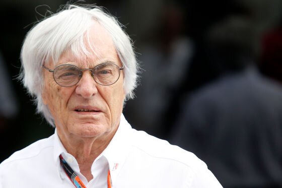 Ecclestone