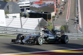 Mercedes
