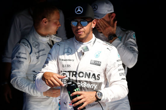 Hamilton