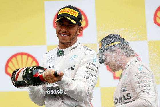 Hamilton