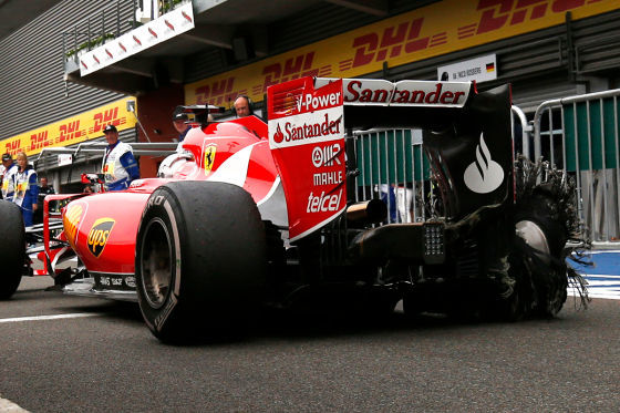 Vettel