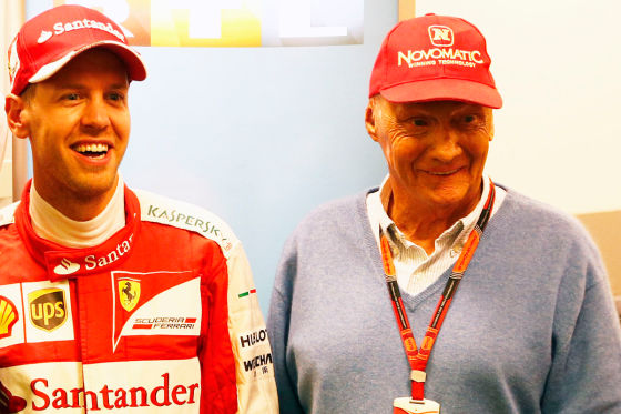 Lauda
