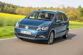 VW Sharan