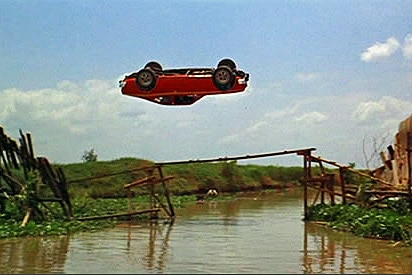 AMC Hornet