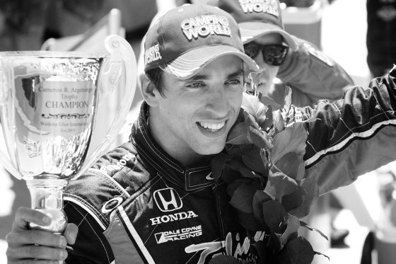 IndyCar