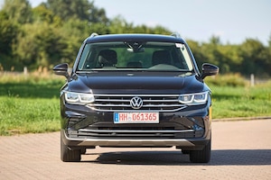 VW Tiguan II Gebrauchtwagen-Test