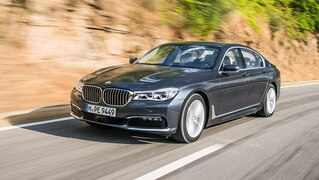 BMW 7er (2015)
