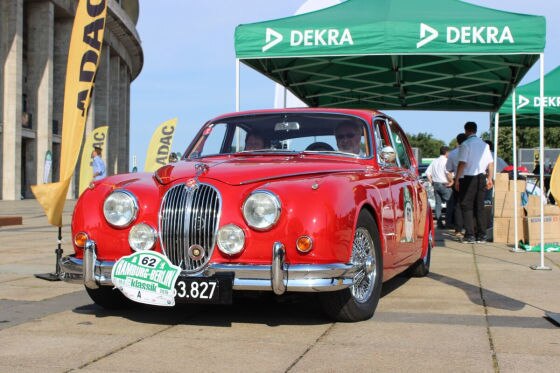 Hamburg-Berlin-Klassik