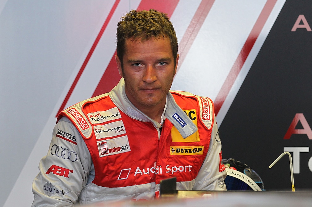 DTM 2010 - Norisring Nuernberg