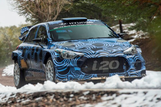 Hyundais sportliche Zukunft