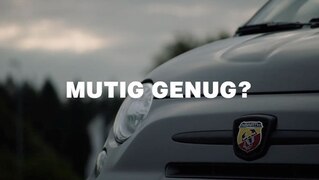 Abarth-Aktion 2015