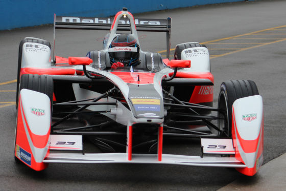 Heidfeld