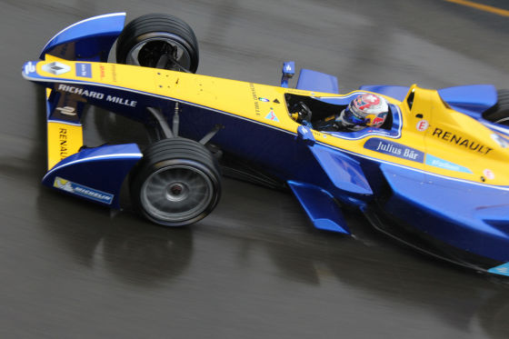 Buemi