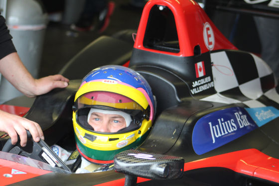Villeneuve