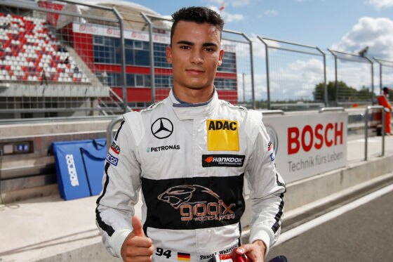 Wehrlein