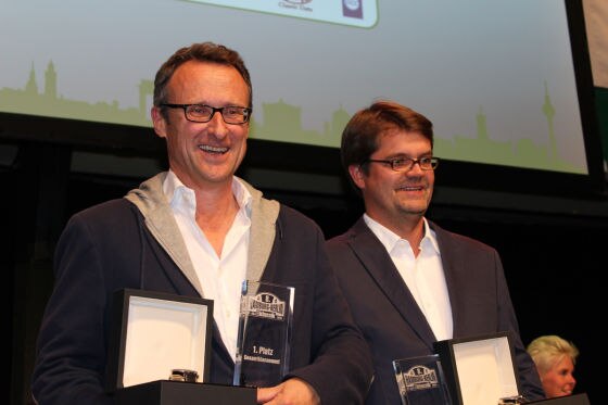 Die Gewinnder der HBK 2015