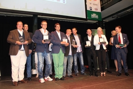 Die HBK Gewinner 2015