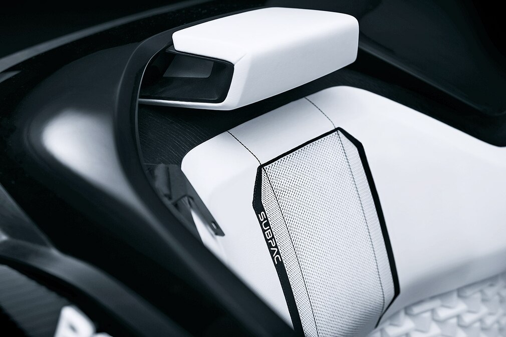 Peugeot Fractal Concept !!! SPERRFRIST 01.09.2015 07:00 Uhr !!!