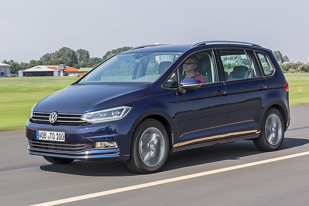 VW Touran