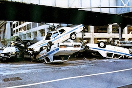 Inszenierte Unfälle im Film: Pro & Kontra