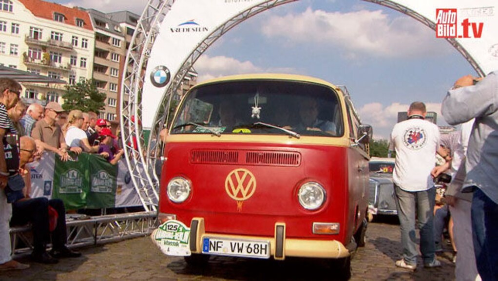 Hamburg-Berlin-Klassik 2015