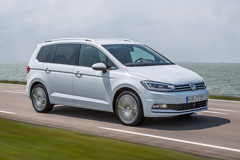 VW Touran