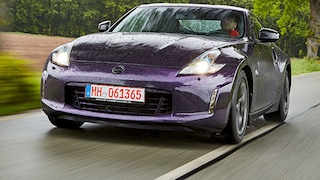 Nissan 370Z