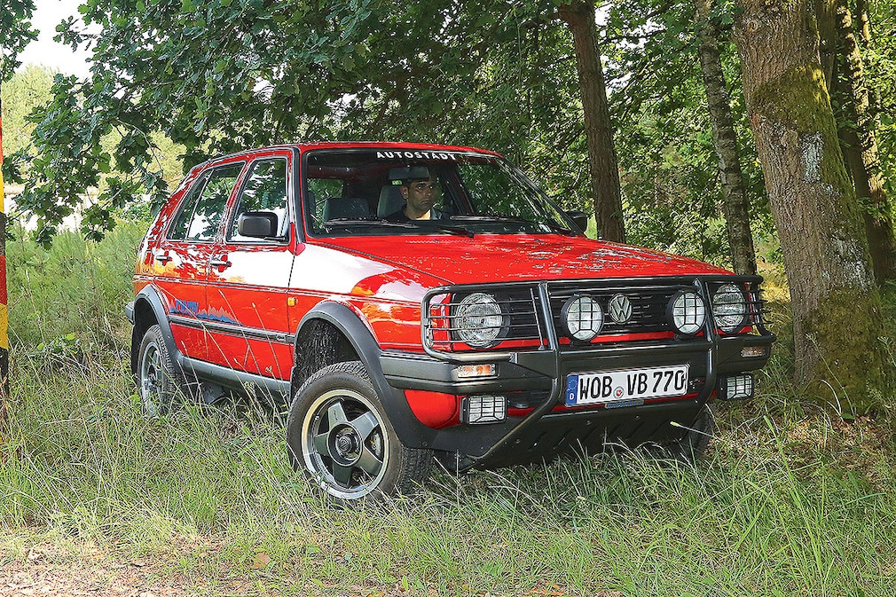 Die Autos der deutschen Einheit